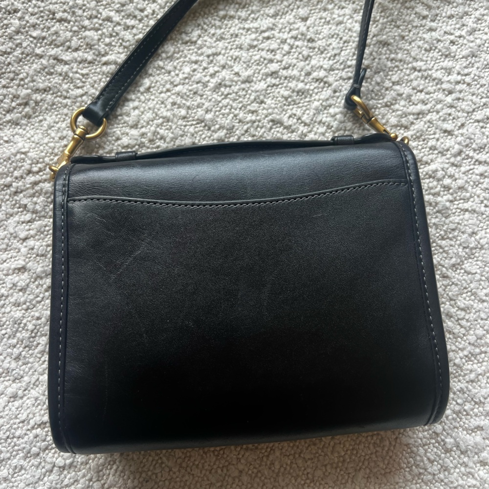 Coach Kip Crossbody - Picture 7 of 9